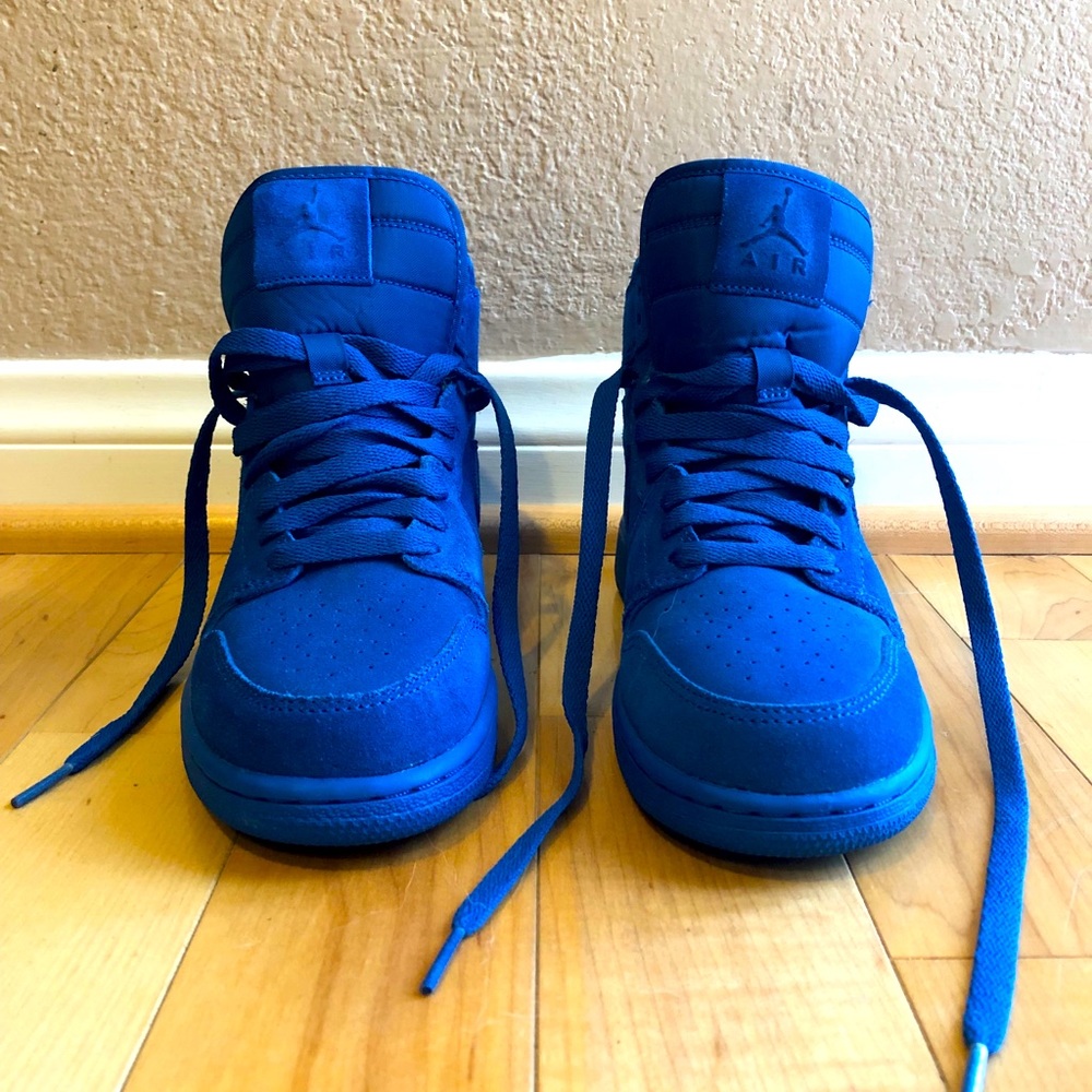 Air Jordans 1